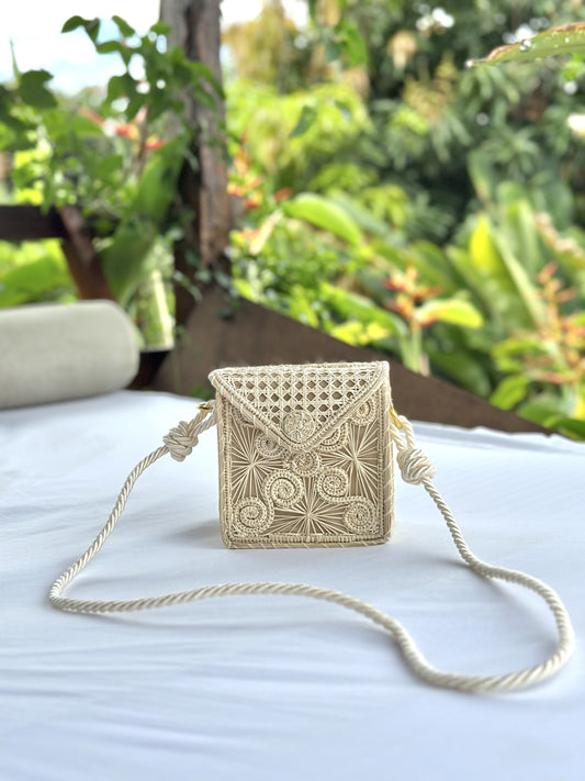 Palma Crossbody Bag