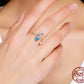 Sterling 925 Airplane Ring