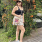 Orquidea Crossbody Bag