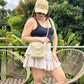 Palma Crossbody Bag