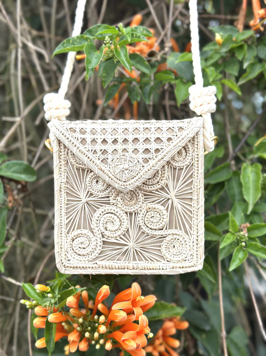 Palma Crossbody Bag