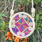 Orquidea Crossbody Bag