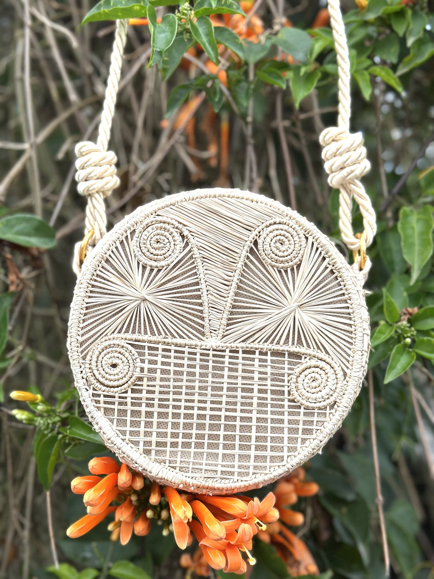 Cocora Crossbody Bag