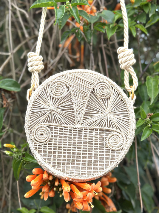 Cocora Crossbody Bag
