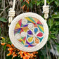 Hortensia Crossbody Bag