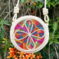 Rose Crossbody Bag