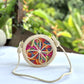 Rose Crossbody Bag