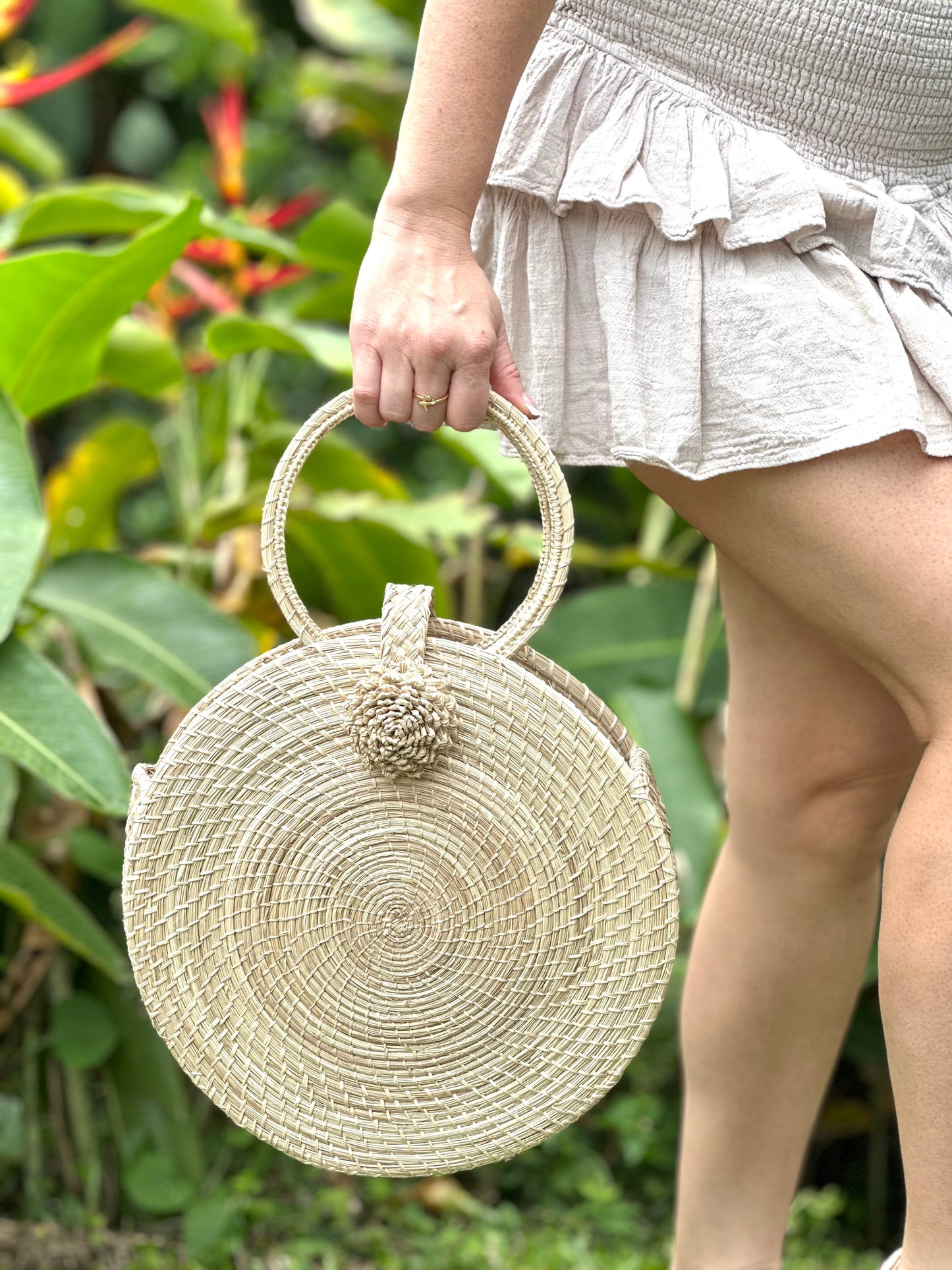 Amapola Bag