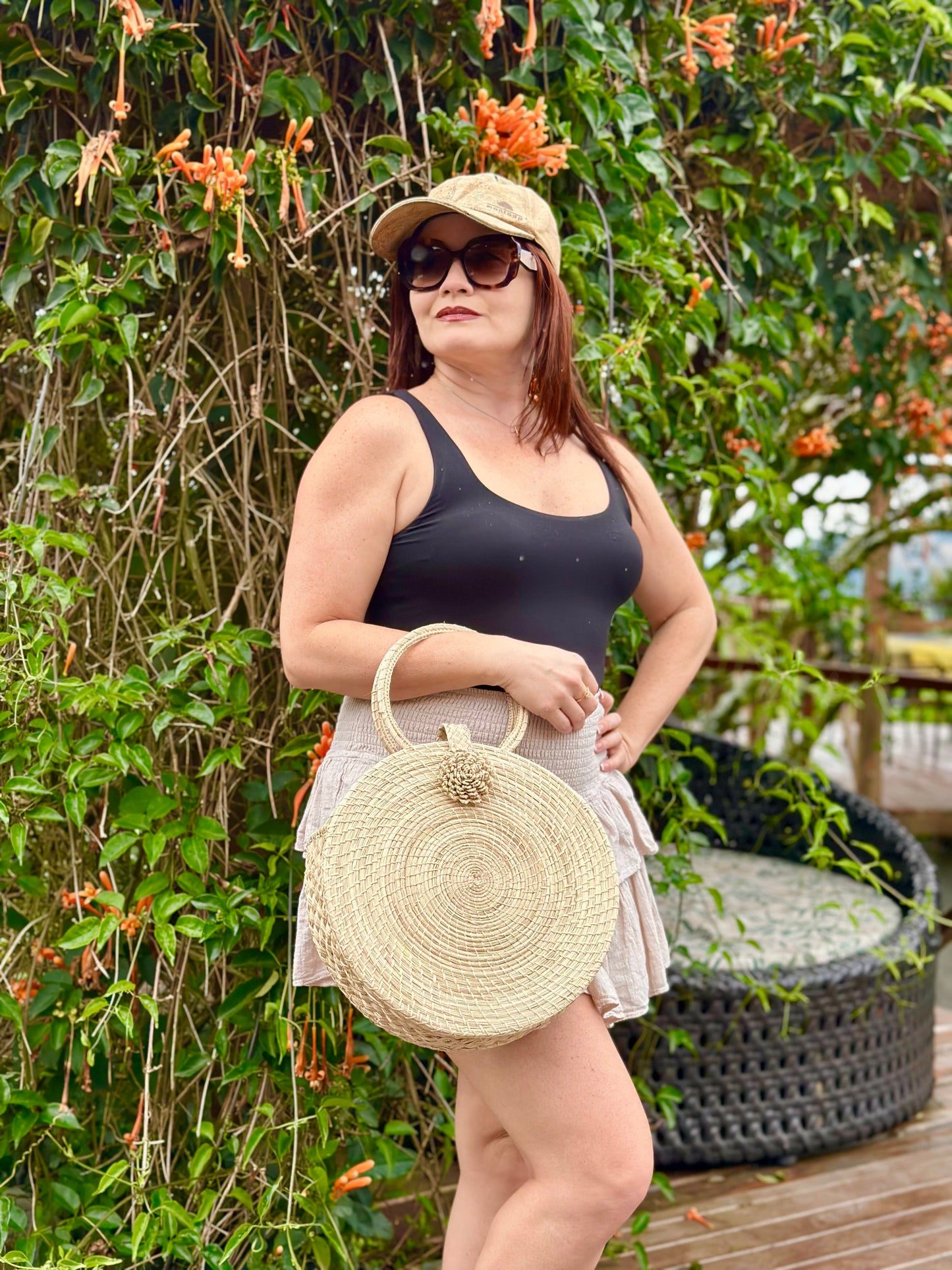 Amapola Bag