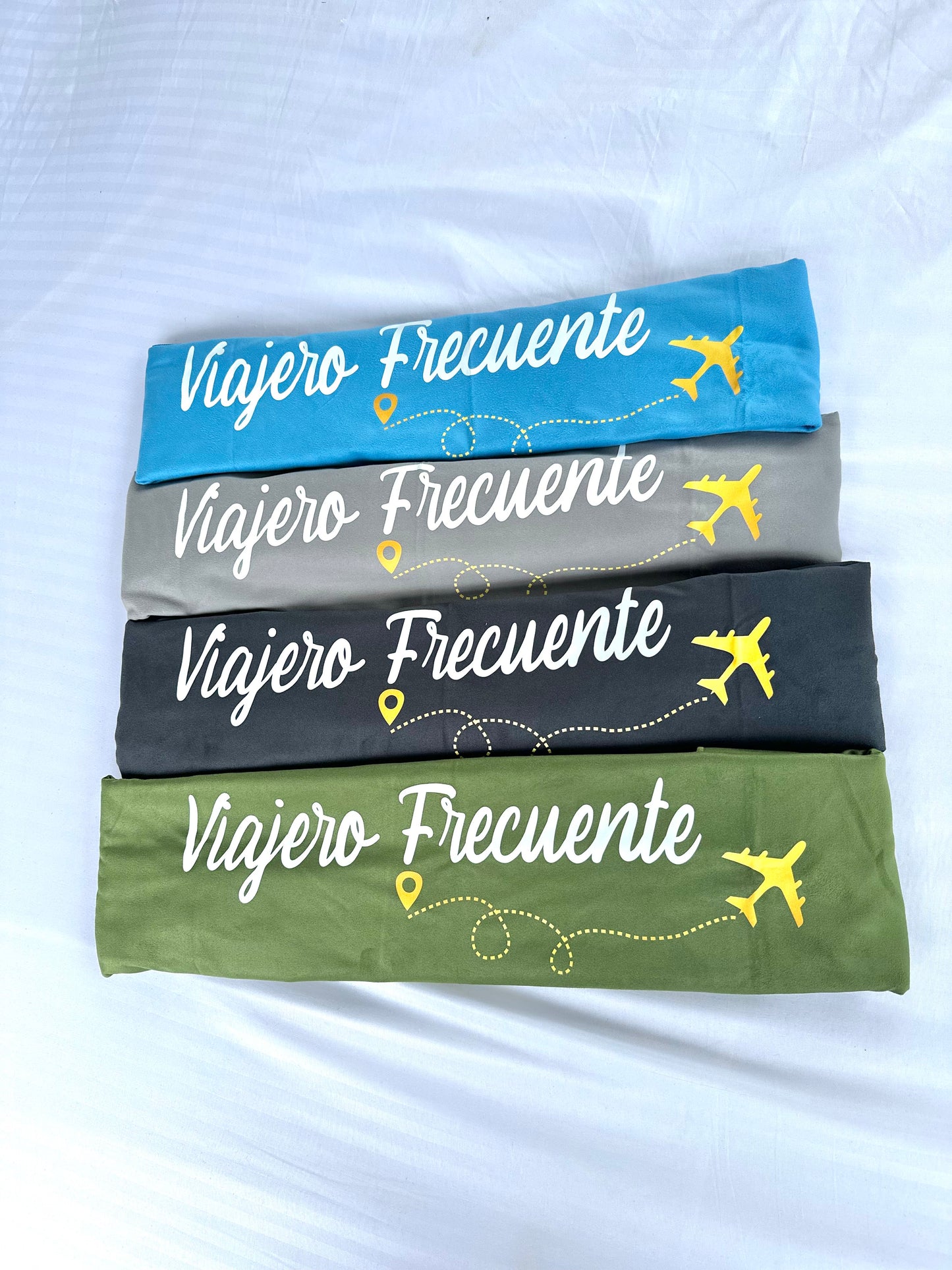 Microfiber Towels