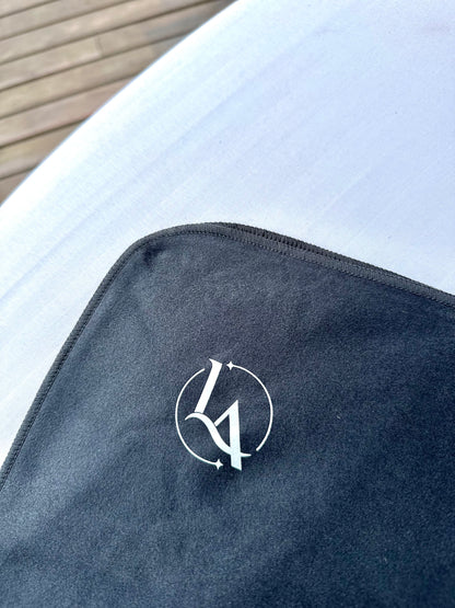 Microfiber Towels