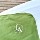 Microfiber Towels