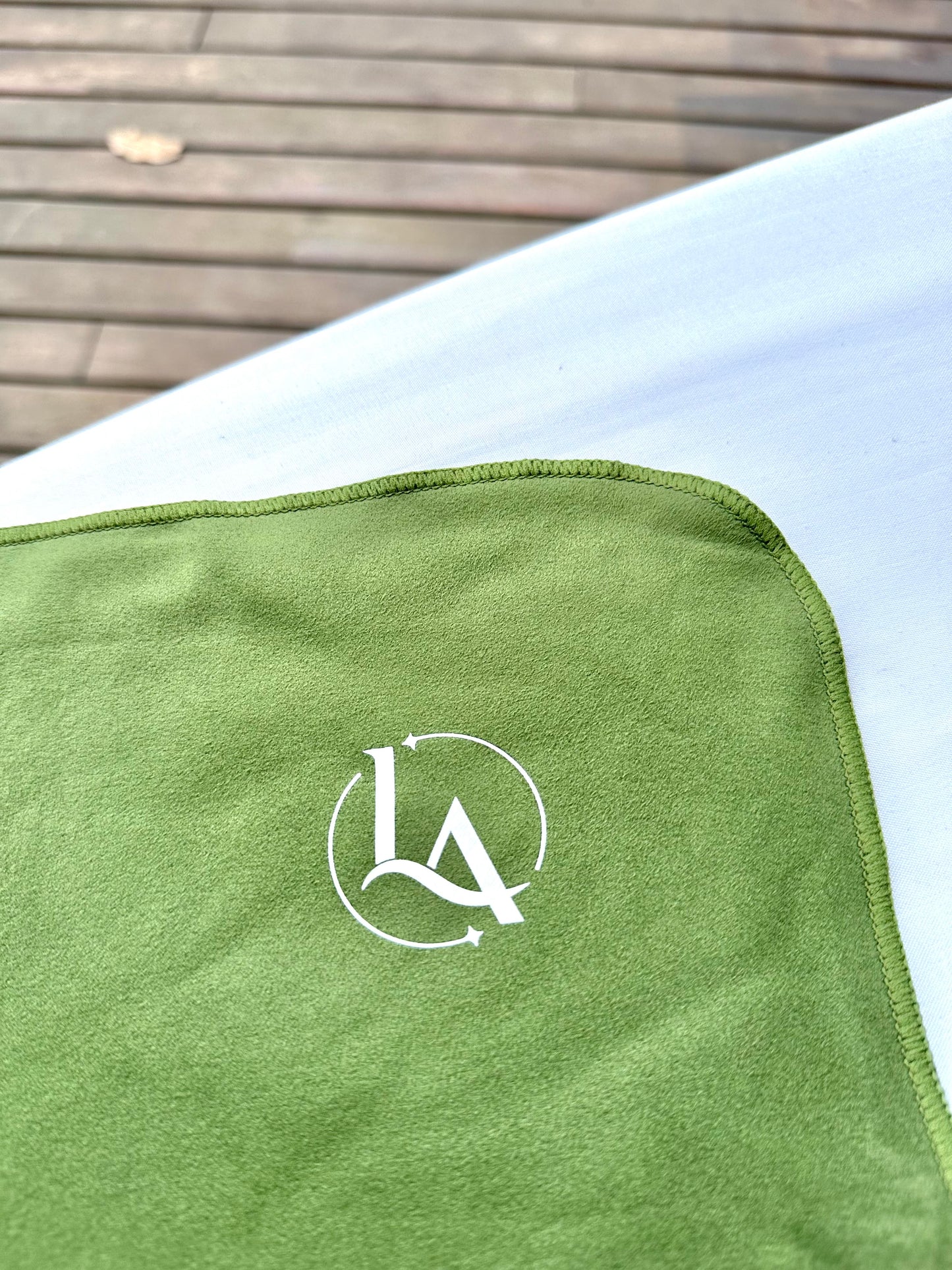 Microfiber Towels