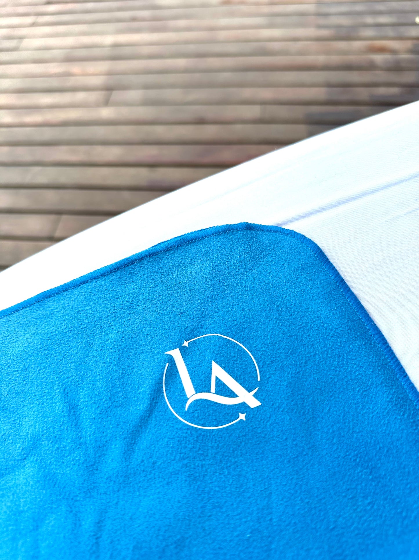 Microfiber Towels