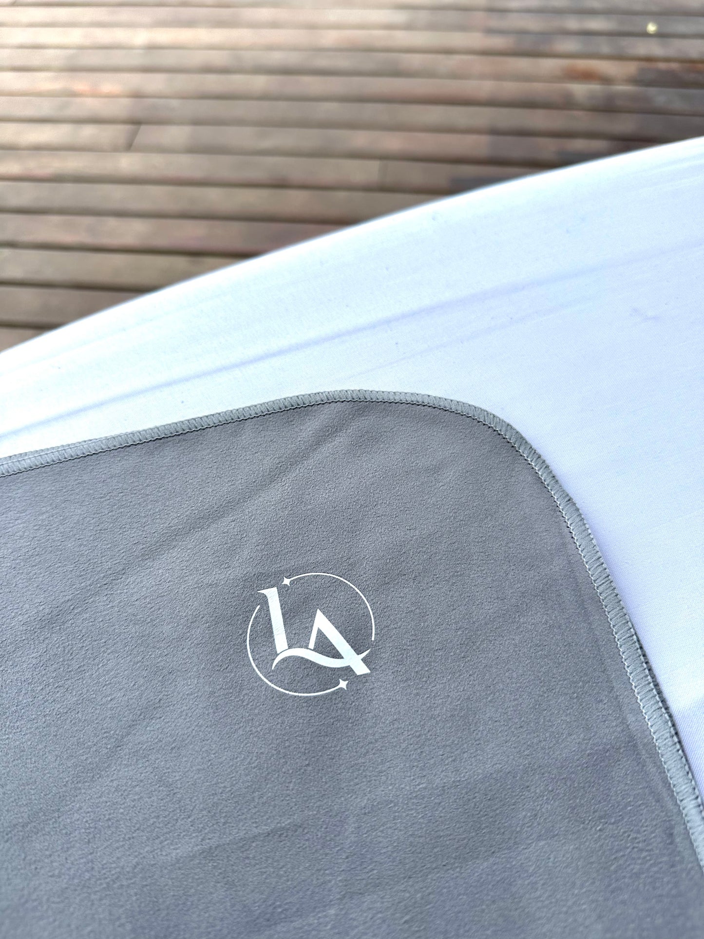 Microfiber Towels