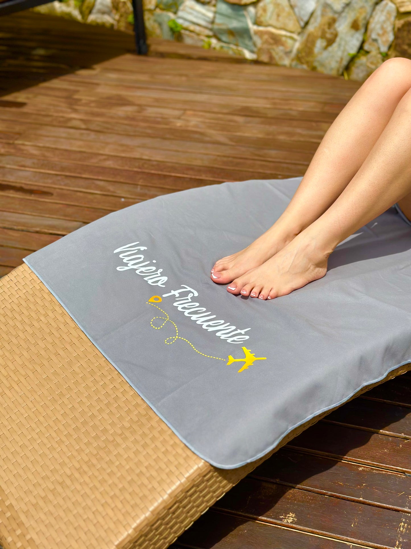 Microfiber Towels