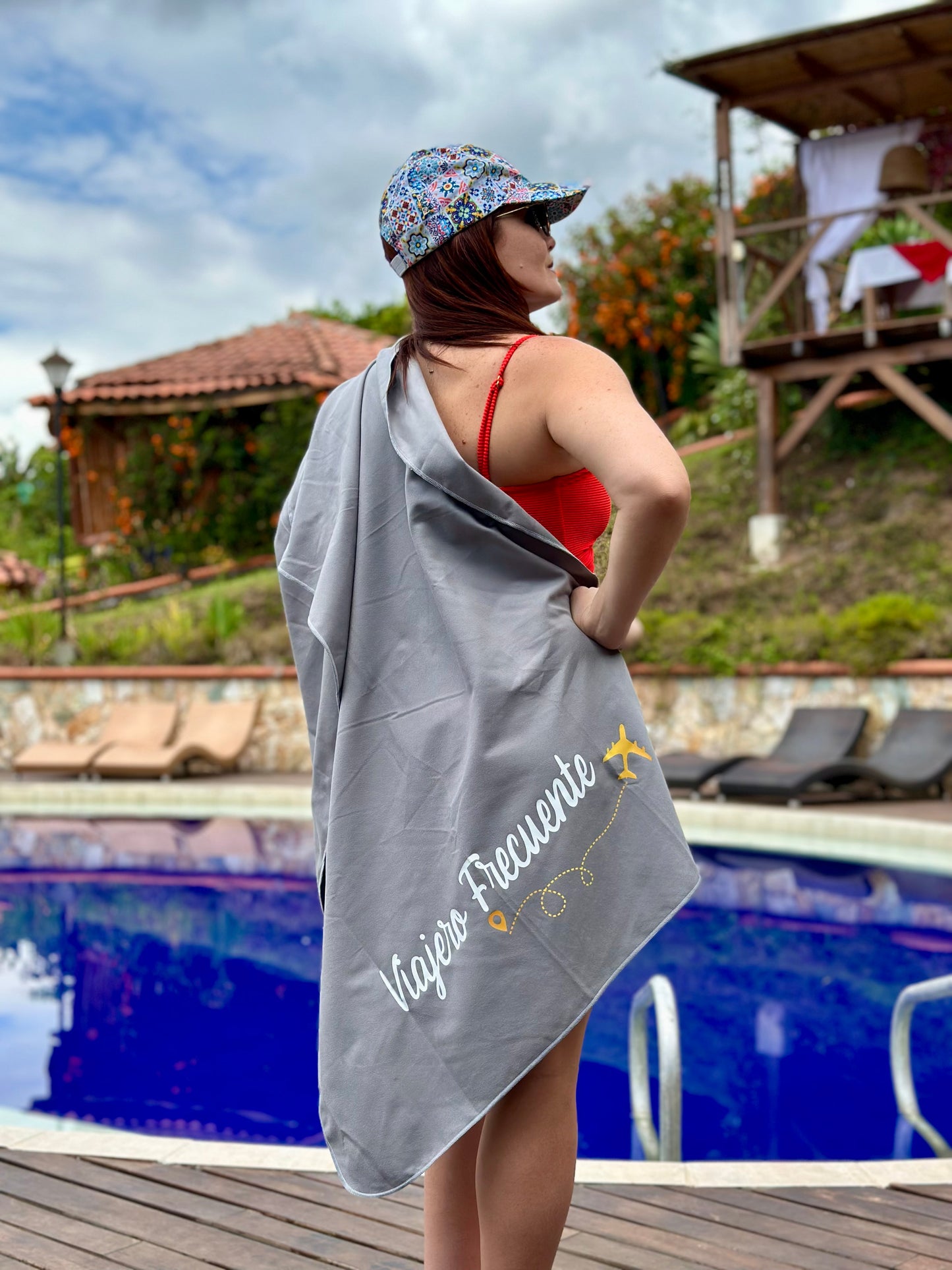 Microfiber Towels