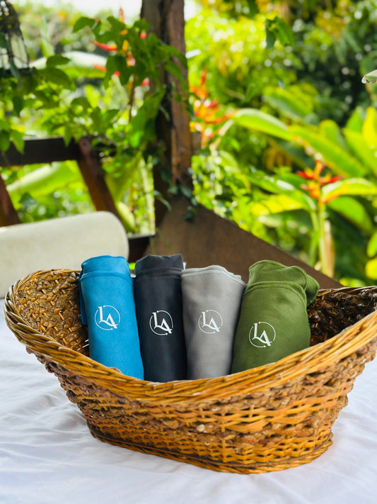 Microfiber Towels