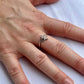 Sterling 925 Airplane Ring